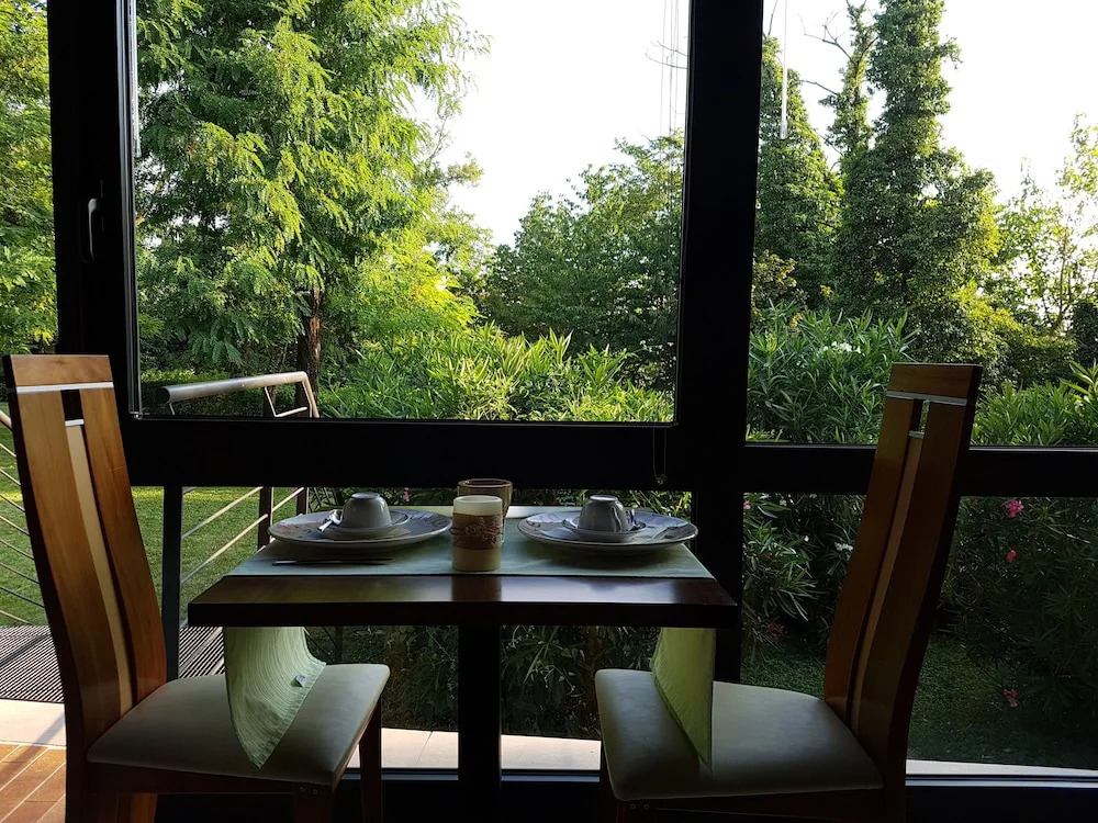 Villa Riviera Hotel Udine