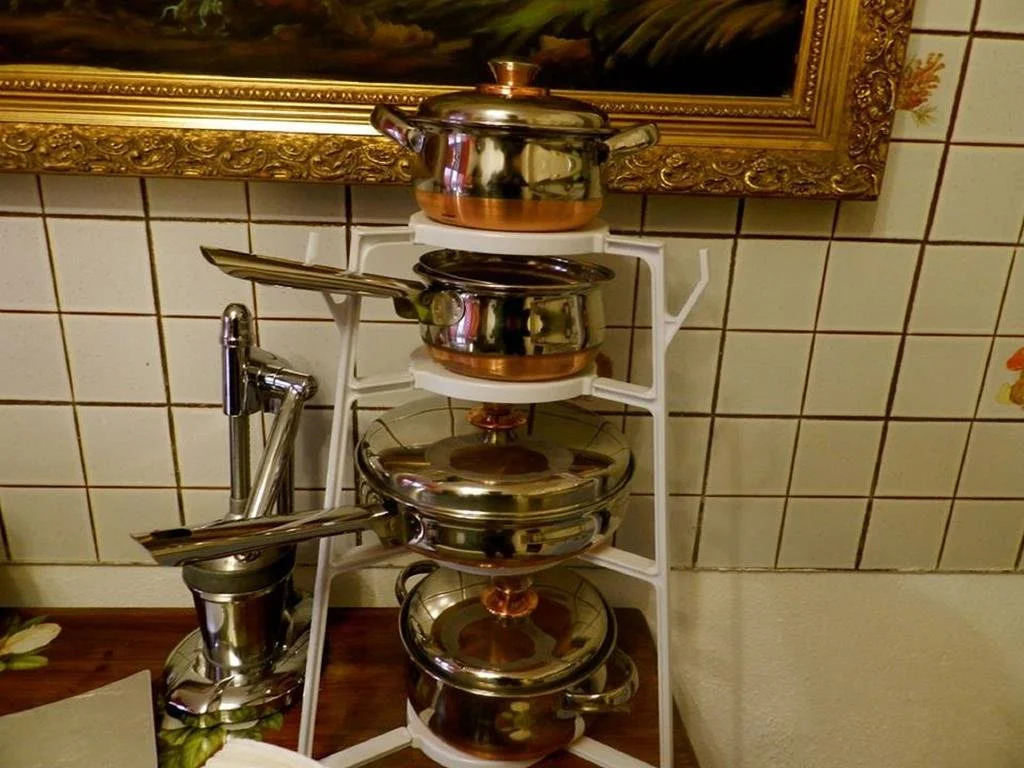 B&B Il Giardino Delle Fate