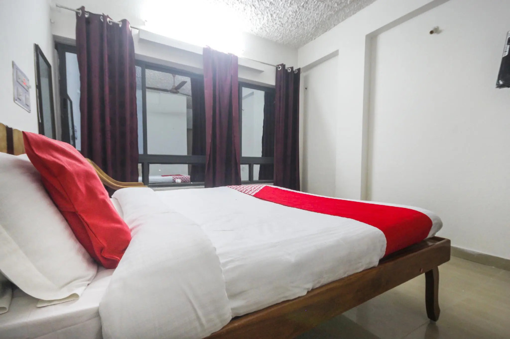 OYO 63756 Yercaud Residency