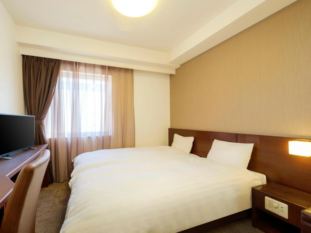Dormy Inn Takamatsu