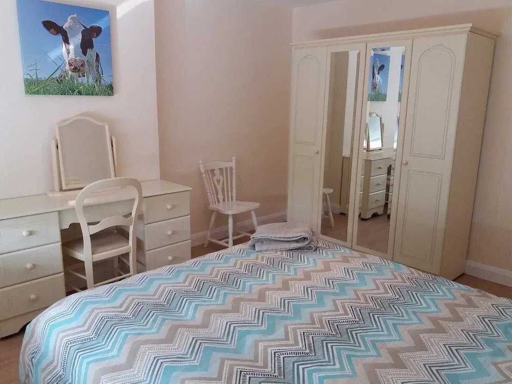 Lough Conn Holiday Home by Trident Holiday Homes