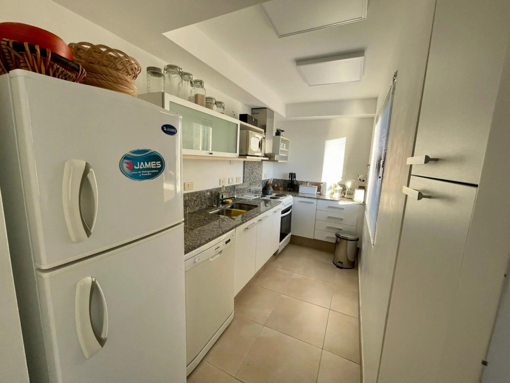 Quartier Punta Ballena 2 dorm en suite