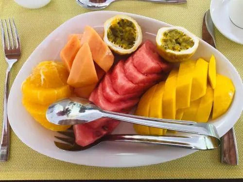 Hotel Villa Malindi