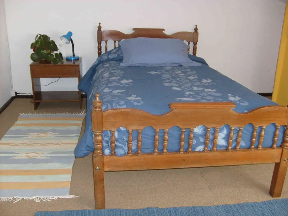 Hostal Casona de Chorrillos