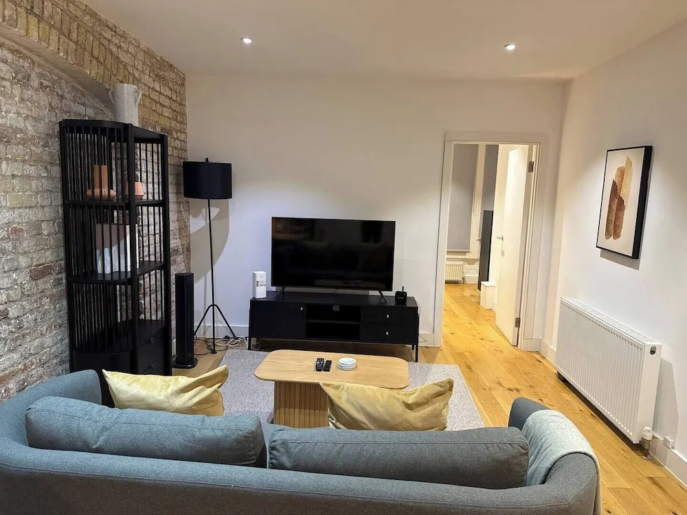 Citylink Central Flat 1