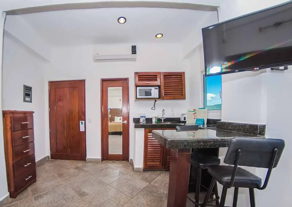 Hotel Boutique Suites Nadia Bucerias