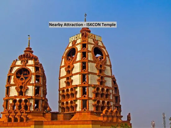 Hotel Flic Flac India