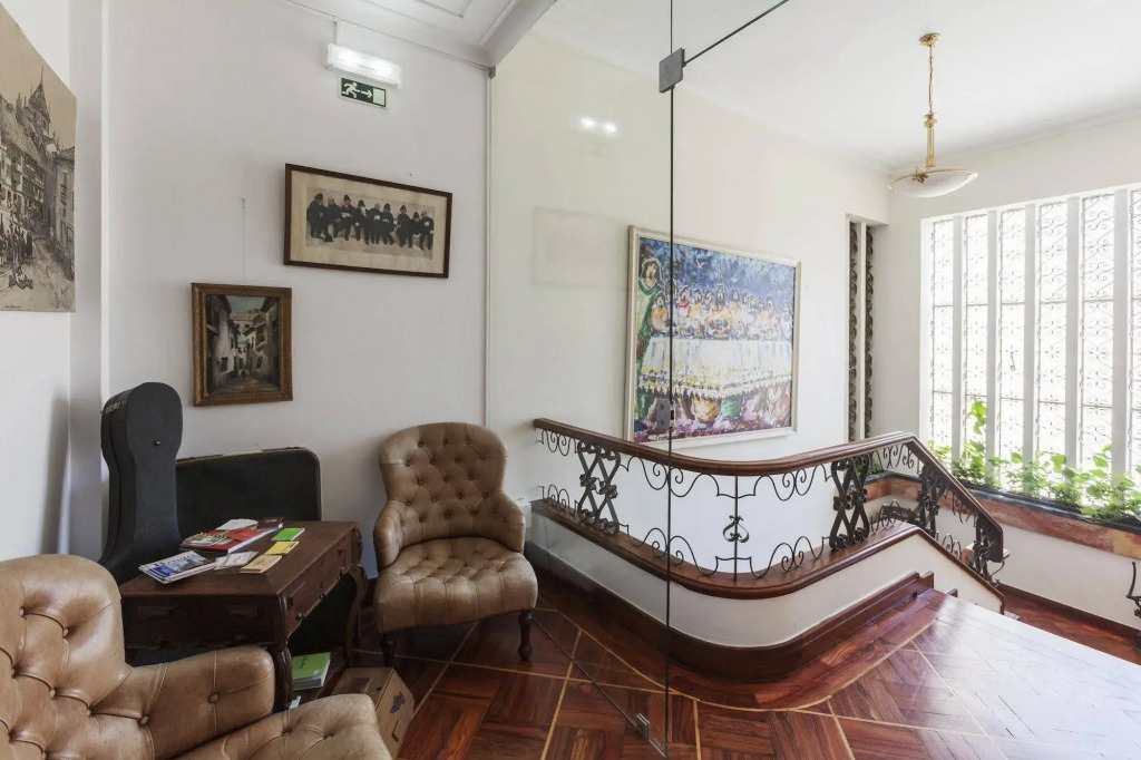 Collectors Home