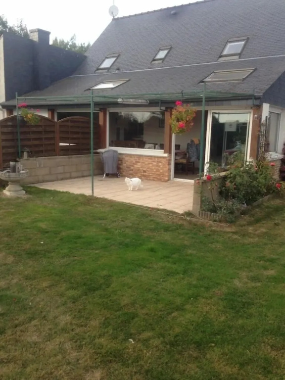 Chez Marine