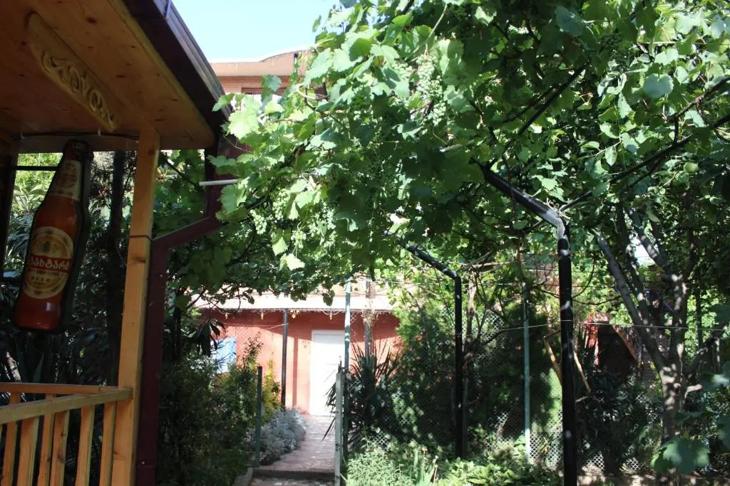 Hotel Panafi