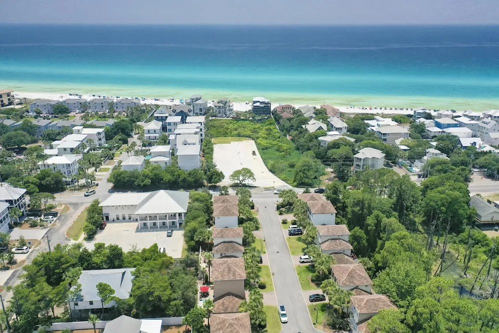 Serenity - 30A - 46 Las Palmas Way