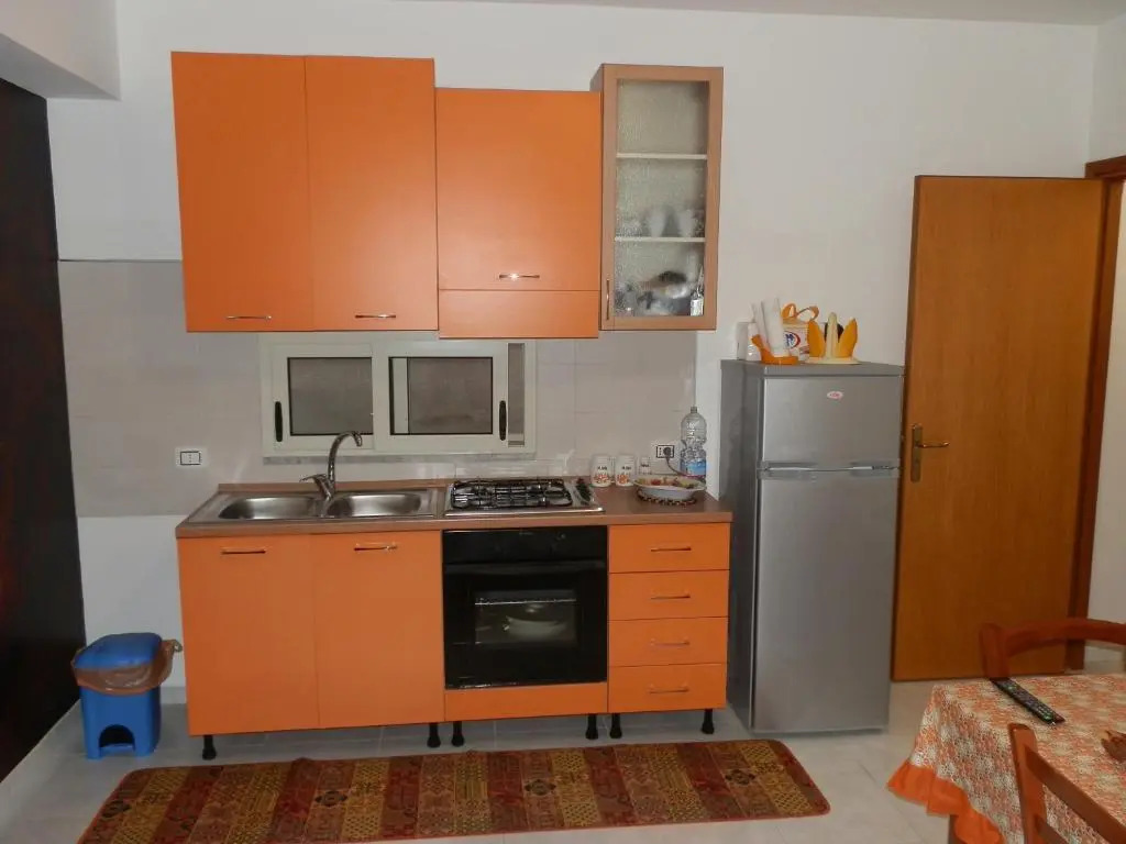 Casa Vacanze Bonjovì