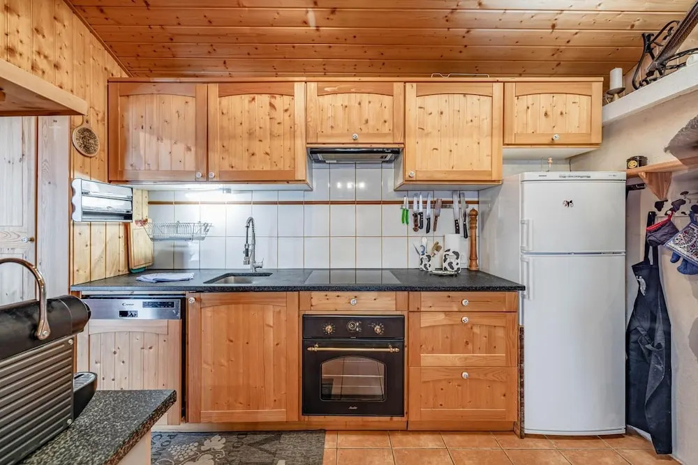 Chalet Nuage Family friendly Mountain getaway