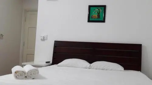 Seaside Homestay