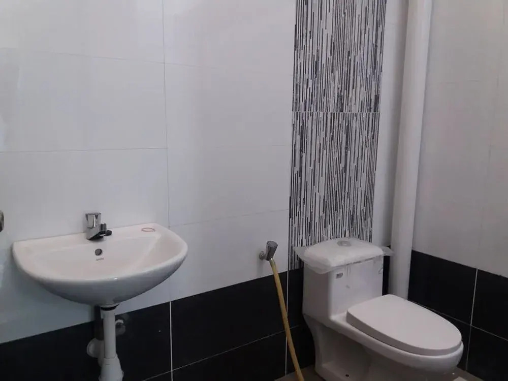 Aurora Homestay Melaka