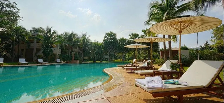 Majestic Creek Golf Club & Resort