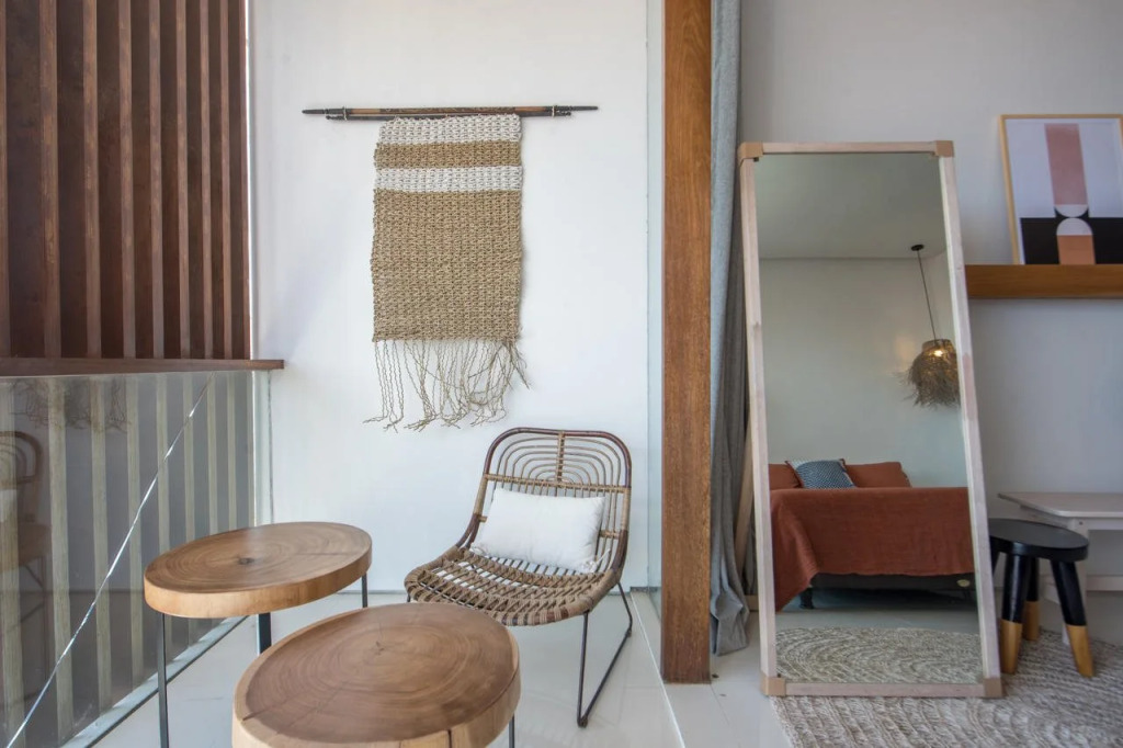 Коттедж Pelangi 148 Beach Suites