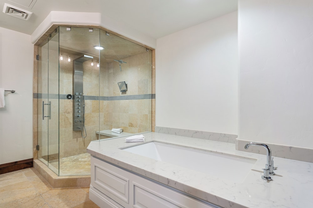 Ski-in/ski-out 3br Deer Valley Retreat 3 Bedroom Condo