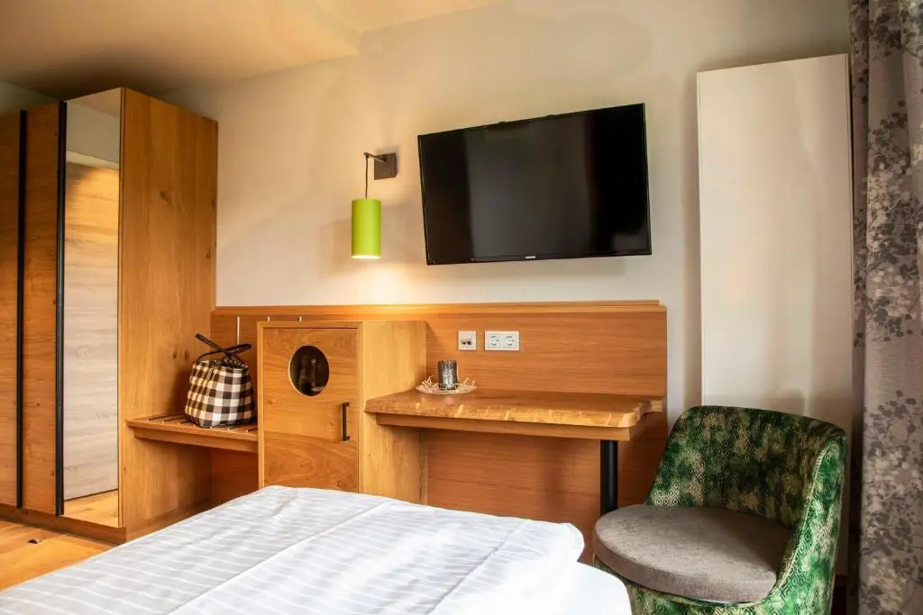 Spirit & SPA Birkenhof am Elfenhain