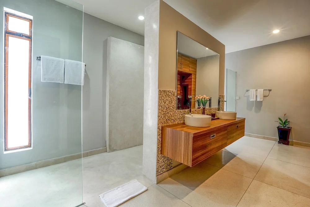 Villa Luna Kuta Lombok