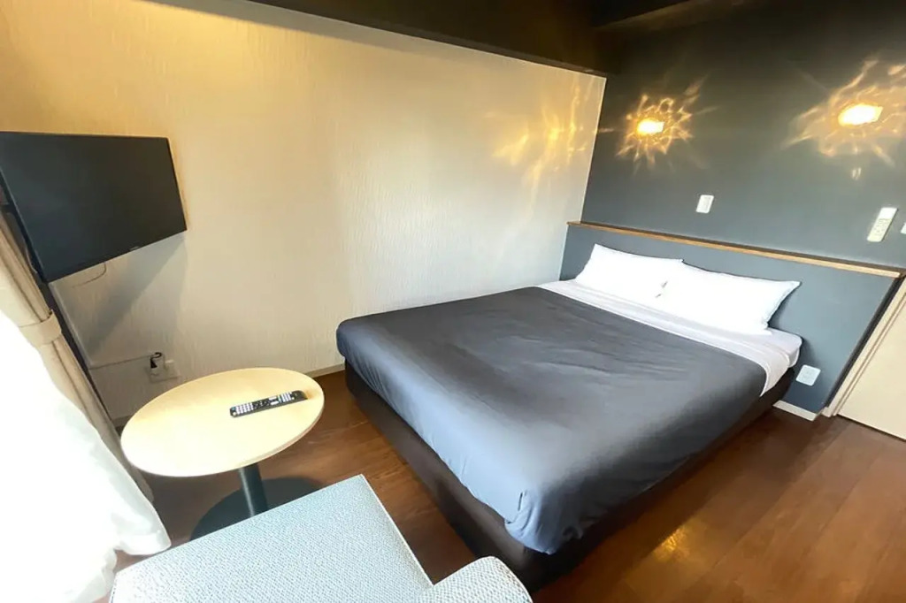 BiBi Hotel Conventionbay