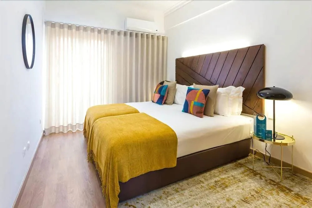 Sweet Inn Apartments - Saldanha