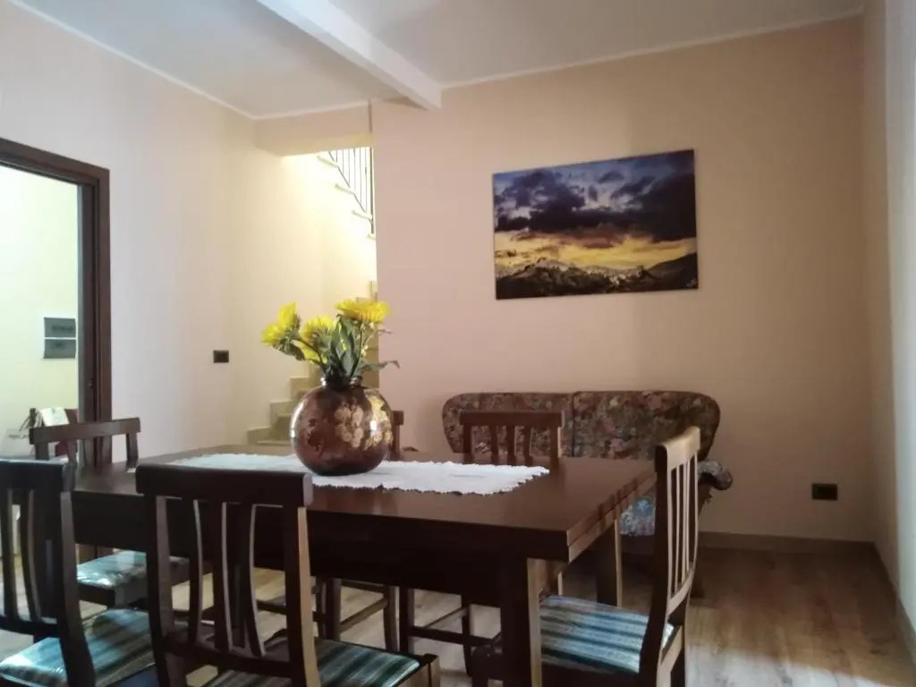 B&B Borgo Revelia