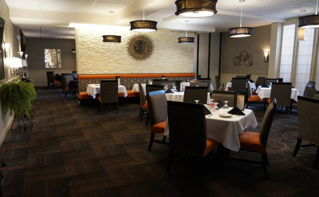 Holiday Inn Portsmouth Downtown by IHG