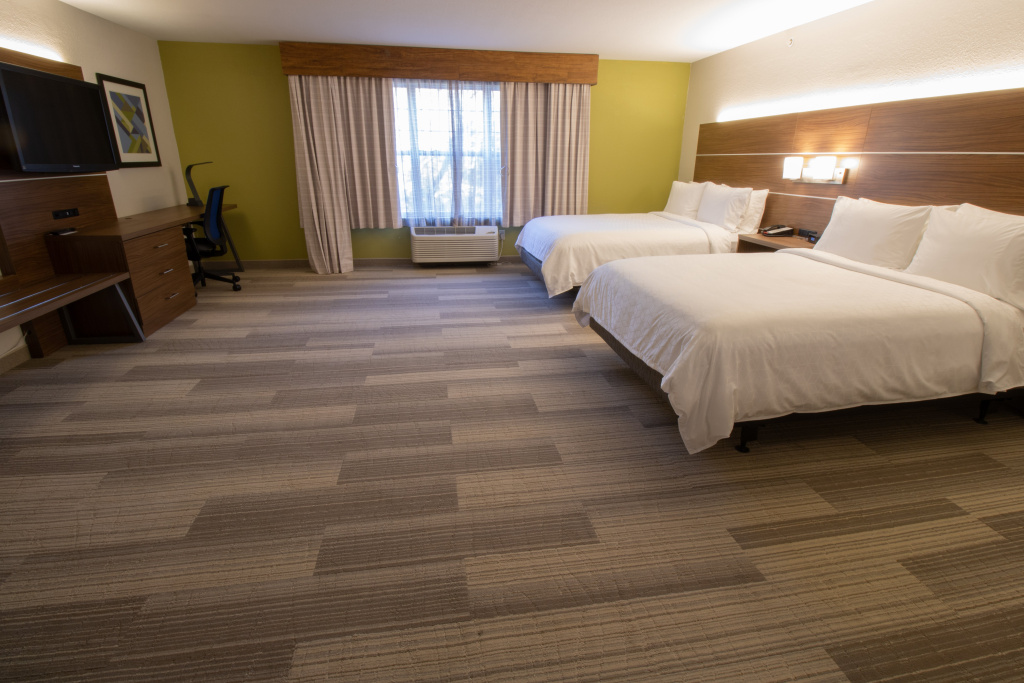 Holiday Inn Express & Suites Manassas by IHG