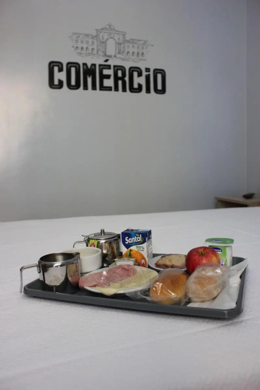 O Elétrico Guesthouse