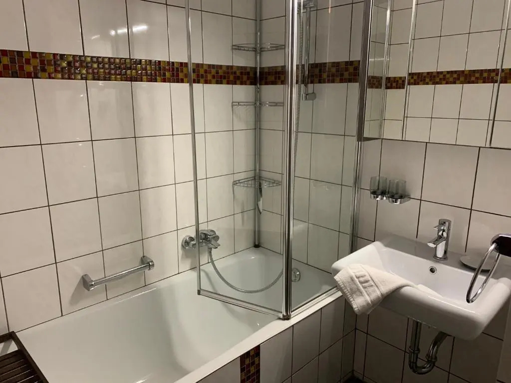 Apartment Hexenstieg