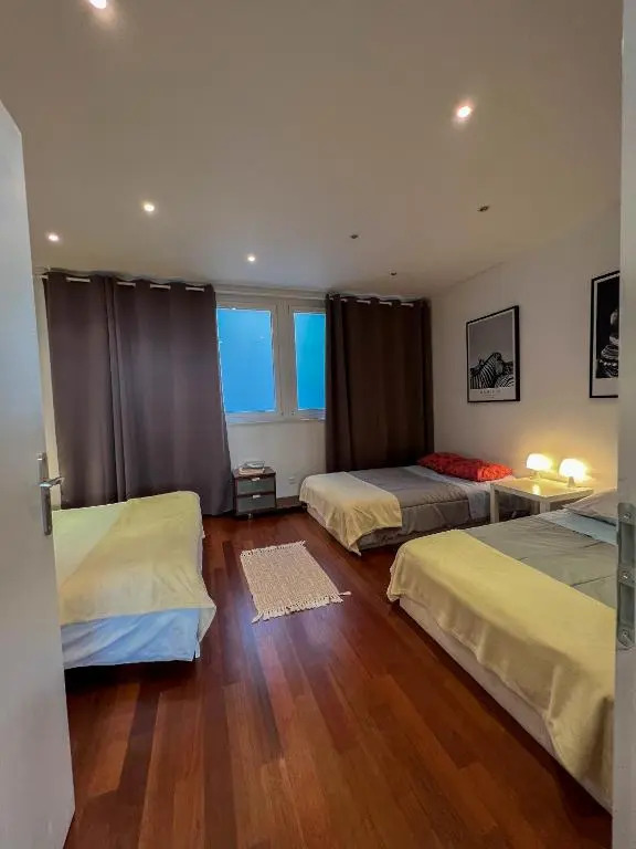 Le Central Victoria III - Central Point - 105m2