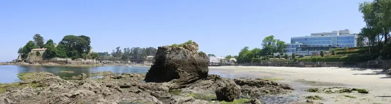Hotel Portocobo