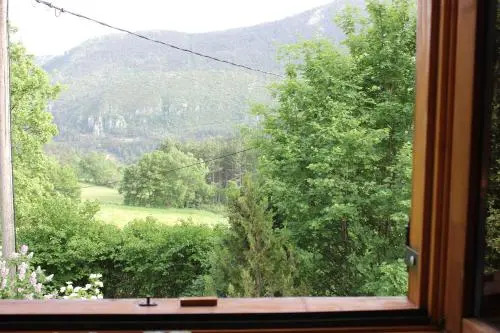 Le Chalet du Berger