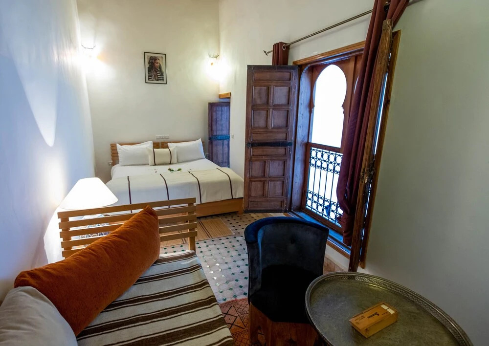 Riad Dar Sira