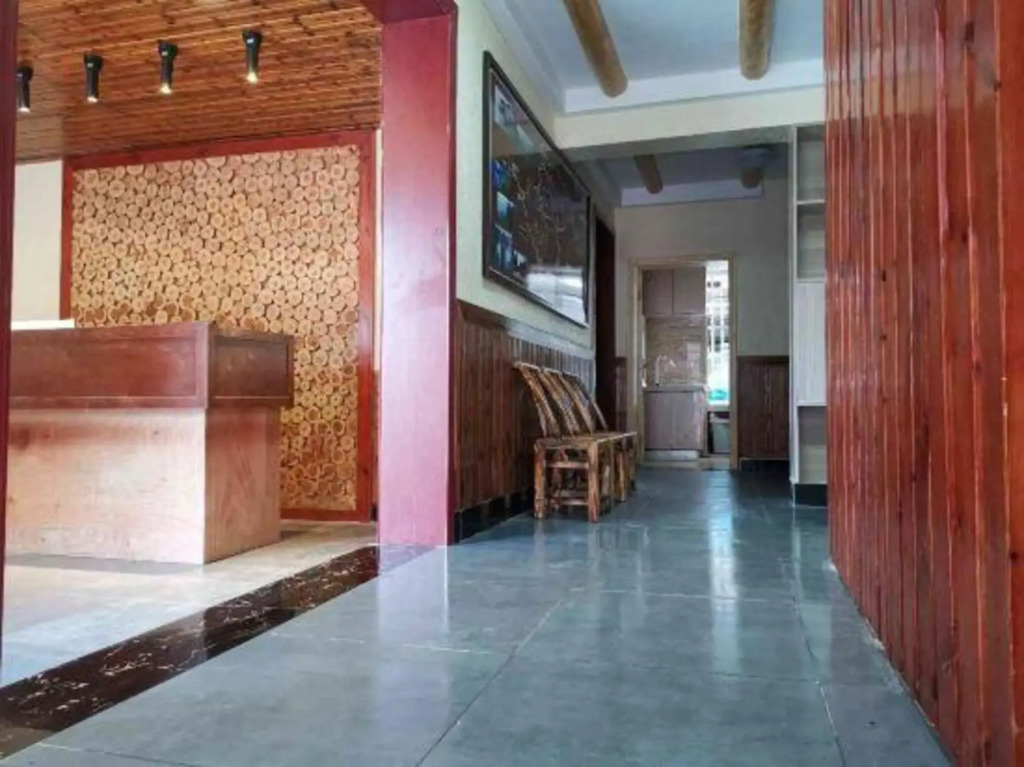 Lvtu Inn