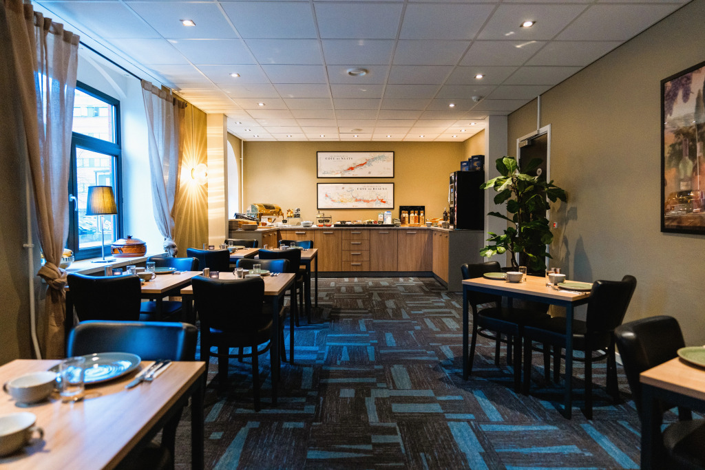 Prinsen Hotel