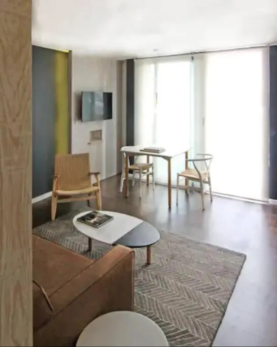Awesome and Unique in the heart of Puebla D503