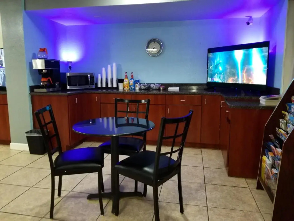 Comfort Inn & Suites Ormond Beach Oceanfront