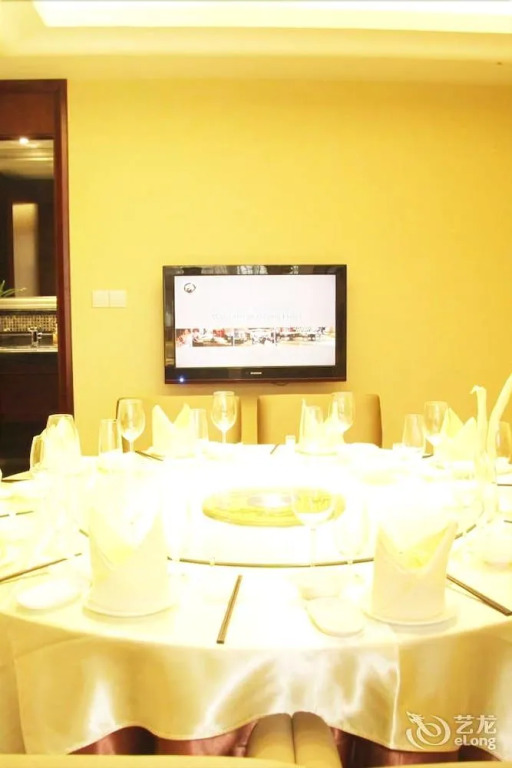 Jin Long Hotel Chengdu