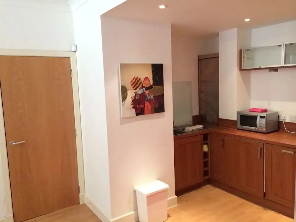 Apex Variety Gate Apartment