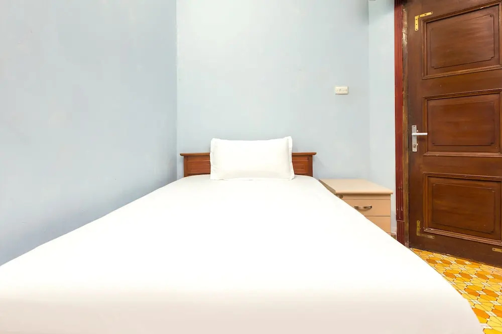 Chikoo Homestay spot-on
