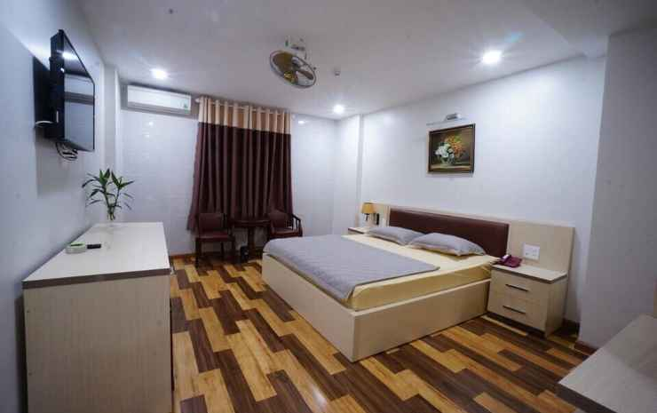 Sao Bien Hotel - District 2