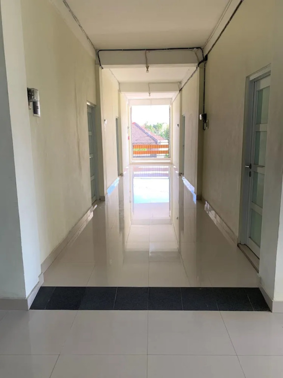 OYO 2203 Wira Residence
