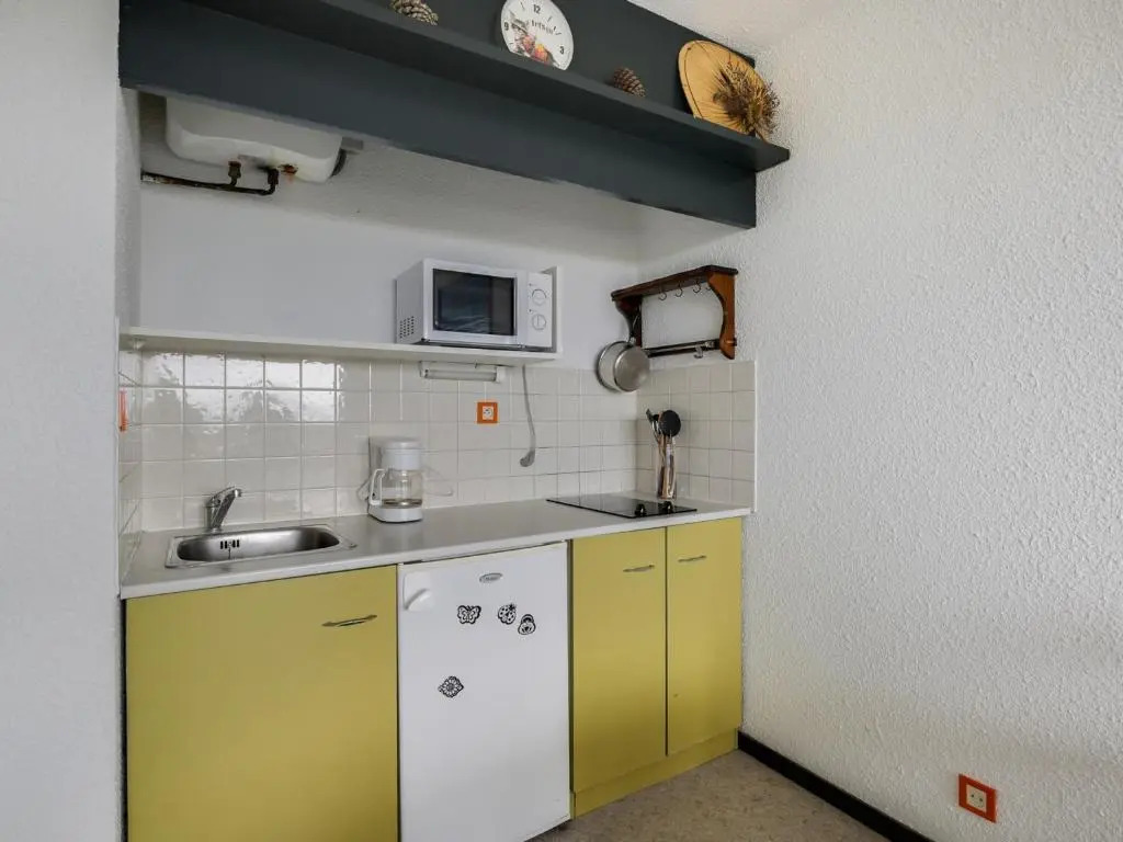 Appartement Biscarrosse Plage, 1 pièce, 4 personnes - FR-1-521-42