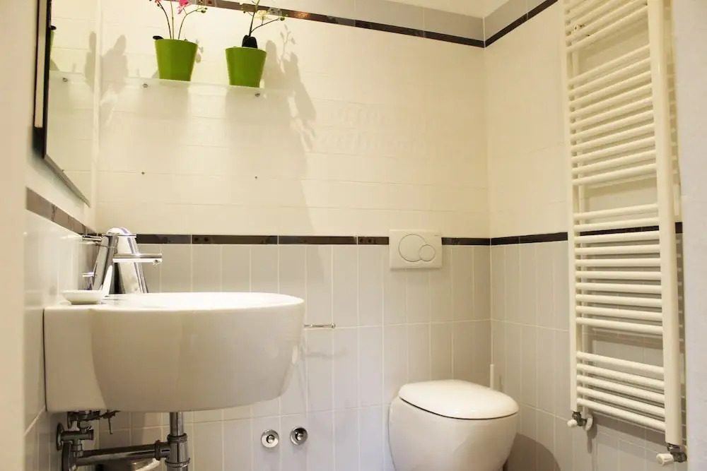 Art Apartment San Niccolò