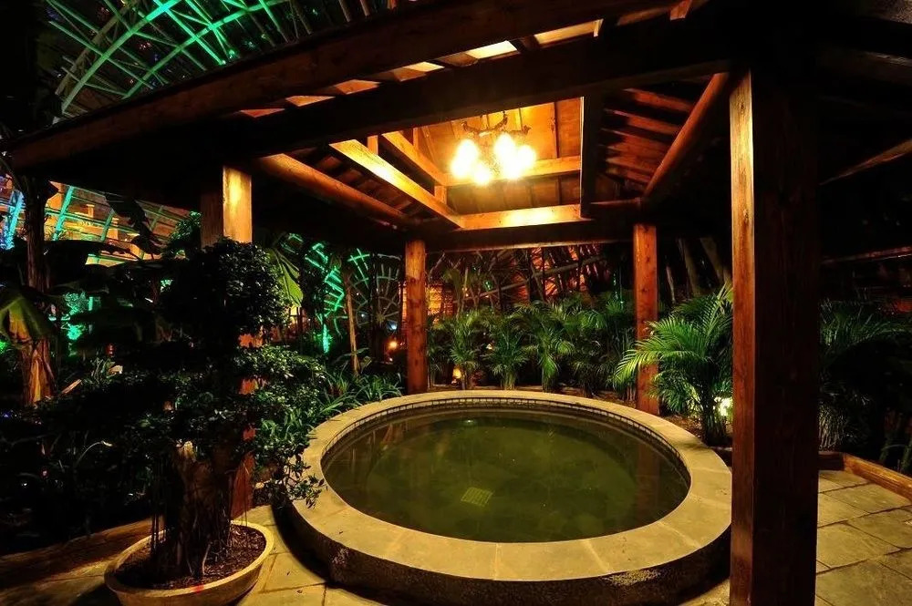 Shengtai International Hotel