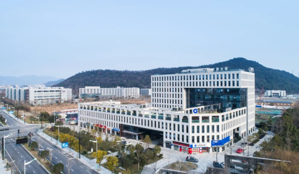 M Hotel Hangzhou Yunqi Branch