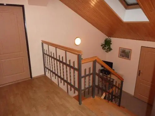 Penzion Na Rozcestí