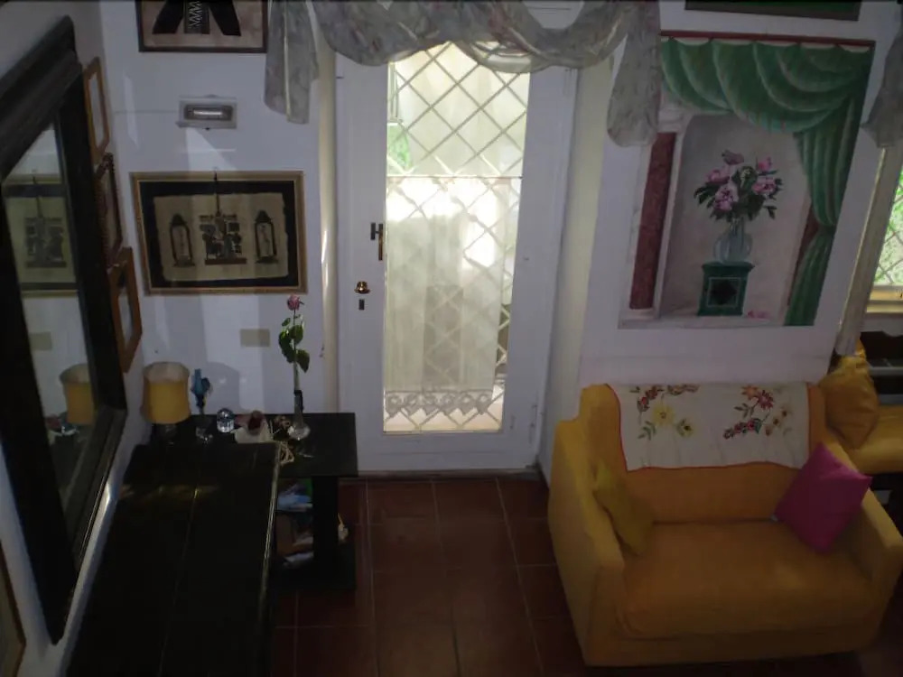 Aga Guest Residence
